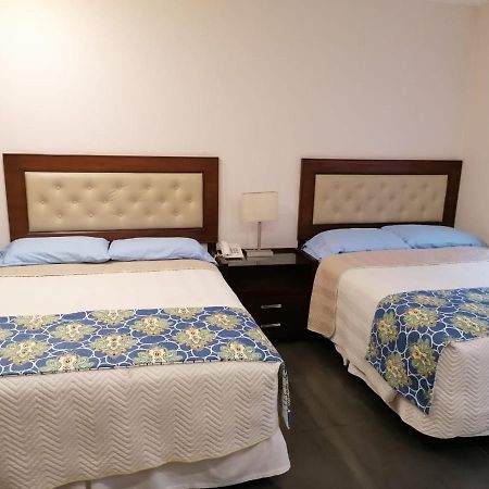 Suites Casa Blanca Santa Cruz de La Sierra Bagian luar foto