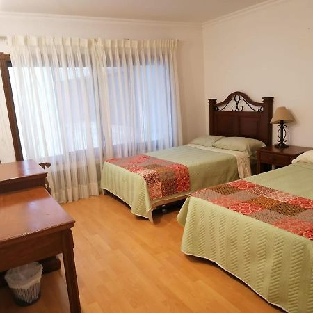 Suites Casa Blanca Santa Cruz de La Sierra Bagian luar foto