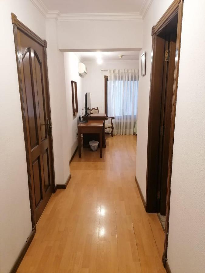 Suites Casa Blanca Santa Cruz de La Sierra Bagian luar foto