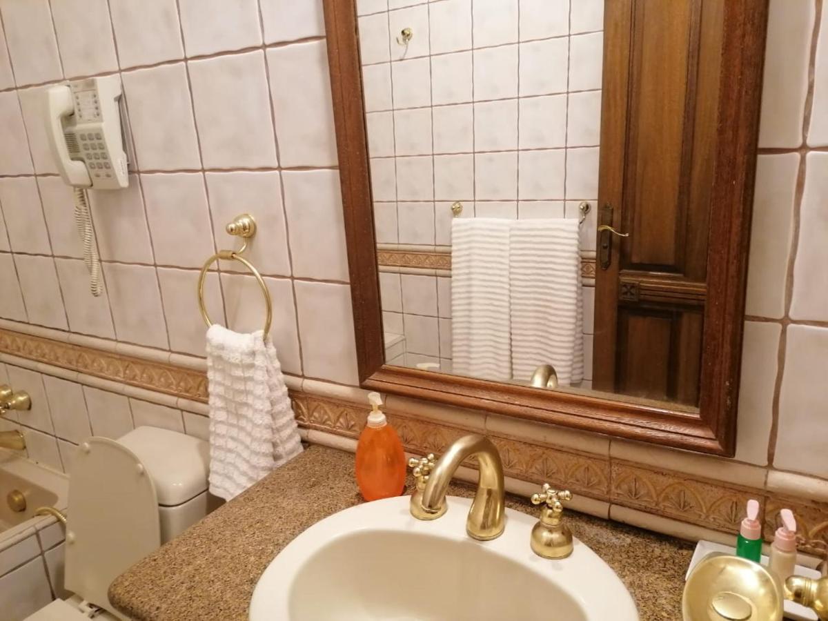 Suites Casa Blanca Santa Cruz de La Sierra Bagian luar foto