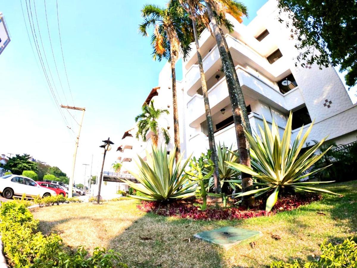 Suites Casa Blanca Santa Cruz de La Sierra Bagian luar foto