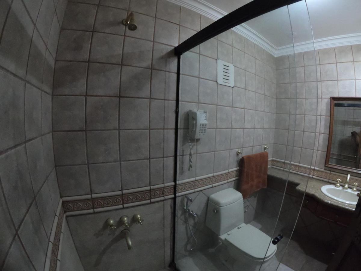 Suites Casa Blanca Santa Cruz de La Sierra Bagian luar foto